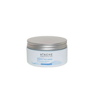 ESSENTIELLE REAFIRMING GREEN TEA MASK/ Омолоджуюча маска з екстрактом зеленого чаю, 200 мл 640533 фото