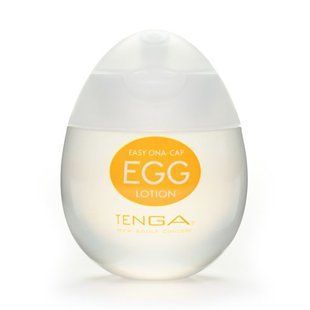 Лубрикант на водной основе Tenga Egg Lotion (65 мл) универсальный SO1657 фото