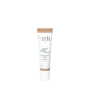 ВВ крем з екстрактом центелли Purito Seoul Wonder Releaf Centella BB Cream (№23 Natural Beige) 30 ml 000005582 фото