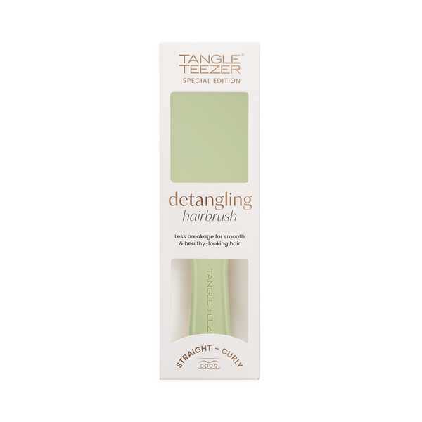 Щітка для волосся Tangle Teezer The Ultimate Detangler Matte Olive Green 5060926686967 фото
