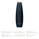 Микротоковая ручка для подтяжки лица GESKE MicroCurrent Face-Lift Pen 6в1 black HB0124 фото 2
