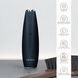 Микротоковая ручка для подтяжки лица GESKE MicroCurrent Face-Lift Pen 6в1 black HB0124 фото 3