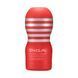 Мастурбатор Tenga Deep Throat (Original Vacuum) Cup (глибоке горло) з вакуумною стимуляцією NEW SO4545 фото 1