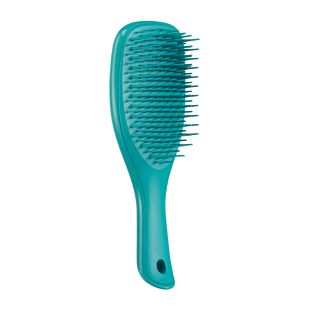 Щетка для волос Tangle Teezer The Ultimate Detangler Mini Transformative Teal 5060926688909 фото