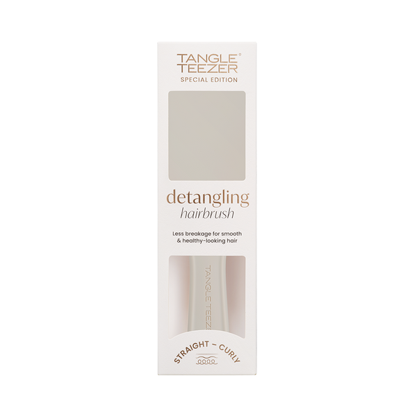 Щітка для волосся Tangle Teezer The Ultimate Detangler Matte Pumice Grey 5060926686974 фото