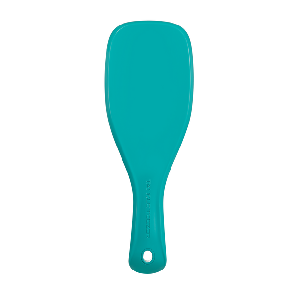 Щітка для волосся Tangle Teezer The Ultimate Detangler Mini Transformative Teal 5060926688909 фото