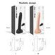 Фаллоимитатор, заканчивающий Strap-On-Me Squirting Cum Dildo Realistic Flash, диам. 3,9 см, силикон SO9014 фото 2