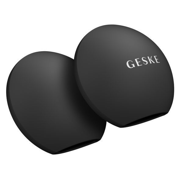 Устройство для увеличения объема губ GESKE Lip Volumizer&Booster 4в1 Small gray HB0027 фото
