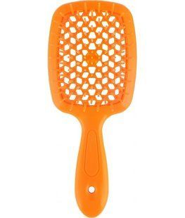 Расческа Janeke Superbrush (Оранжевая) 82SP226OFL фото
