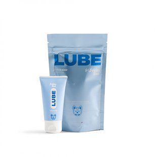 Лубрикант на водной основе LUBE, 50 мл Friday Bae (Франция) FB650003 фото