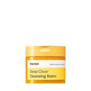 Бальзам для глибокого очищення Manyo Deep Clear Cleansing Balm, 132 мл 000005356 фото