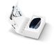 Очищувальна щітка для обличчя GESKE Sonic Thermo Facial Brush&Face-Lifter 8в1 midnight HB0089 фото 9