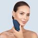 Очищувальна щітка для обличчя GESKE Sonic Thermo Facial Brush&Face-Lifter 8в1 midnight HB0089 фото 4