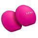 Устройство для увеличения объема губ GESKE Lip Volumizer&Booster 4в1 Small magenta HB0028 фото 6