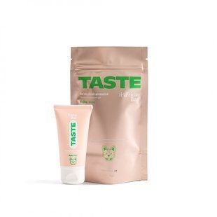 Съедобный лубрикант вкус: мохито TASTE, 50 мл Friday Bae (Франция) FB650010 фото