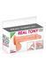 Фалоімітатор Real Body &mdash; Real Tony Flash, TPE, діаметр 3,8 см SO1893 фото 2