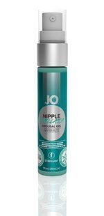 Гель для стимуляции сосков System JO Nipple Titillator Winter Blitz (30 мл) ST141 фото
