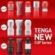 Мастурбатор Tenga US Deep Throat (Original Vacuum) Cup STRONG (глубокая глотка большая) SO6596 фото 3
