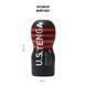 Мастурбатор Tenga US Deep Throat (Original Vacuum) Cup STRONG (глубокая глотка большая) SO6596 фото 2