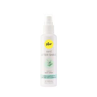 Зволожувальний спрей після гоління pjur med After Shave 100 мл PJ11870 фото