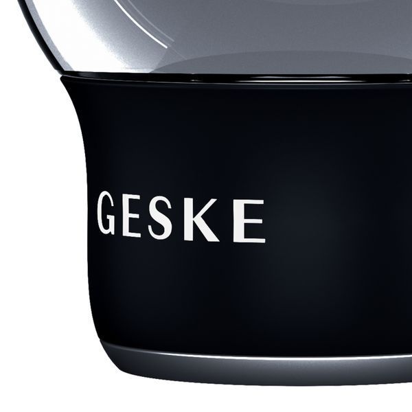 Масажер для обличчя і тіла GESKE Cool&Warm Face and Body Massager 7в1 black HB0297 фото