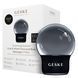 Масажер для обличчя і тіла GESKE Cool&Warm Face and Body Massager 7в1 black HB0297 фото 1
