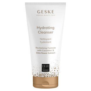 Зволожуючий очисний засіб GESKE Hydrating Cleanser 100 мл HB0005 фото