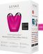 Микротоковый подтягиватель лица GESKE MicroCurrent Face-Lifter 6в1 magenta HB0131 фото 8