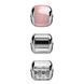 Электронный роллер для лица с микроиглами GESKE MicroNeedle Face Roller 9в1 pink HB0192 фото 5