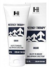 Крем Potency Therapy Cream 50 мл ST194 фото