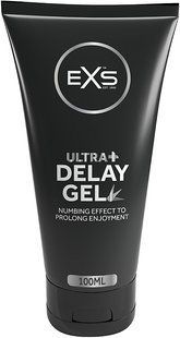 Пролонгатор EXS Delay Gel Ultra+ 100 мл ST62 фото