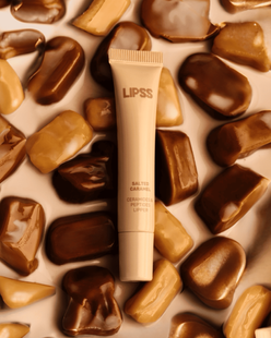 Блиск для губ Salted Caramel, 8 мл 4820276880153 фото