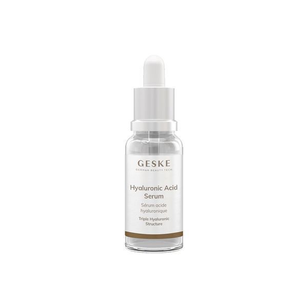 Сыворотка с гиалуроновой кислотой GESKE Hyaluronic Acid Serum 30 мл HB0011 фото