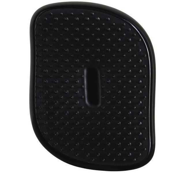 Щетка для волос Tangle Teezer Compact Styler Rose Gold Black 5060173372606 фото