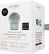 Масажер для обличчя і тіла GESKE Cool&Warm Face and Body Massager 7в1 green HB0299 фото 8