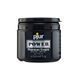 Густа змазка для фістингу та анального сексу pjur POWER Premium Cream 500 мл на гібридній основі PJ10300 фото 2