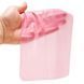 Латексна серветка Latex Dental Dams Strawberry 1 шт SX1266 фото 3