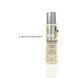 Масажна олія System JO &ndash; Naturals Massage Oil &ndash; Coconut & Lime ,з ефірними оліями (120 мл) SO6164 фото 4