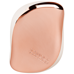 Щетка для волос Tangle Teezer Compact Styler Rose Gold Ivory 5060173373979 фото