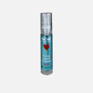Жидкий вибратор 5th Paradise Strong Liquid Vibration Lolli Pop, 10 мл FP711430 фото