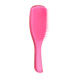 Щетка для волос Tangle Teezer The Ultimate Detangler Chrome Afterparty Pink 5060926688374 фото