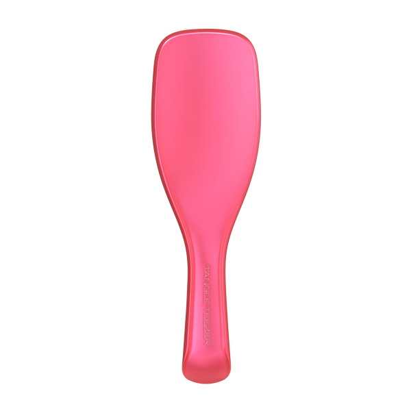 Щетка для волос Tangle Teezer The Ultimate Detangler Chrome Afterparty Pink 5060926688374 фото