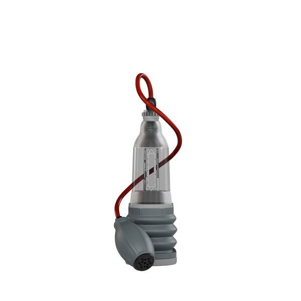 Гидронасос Bathmate HydroXtreme 5, для члена длиной от 7,5 до 12,5 см, диаметр до 4,5 см SO2440 фото