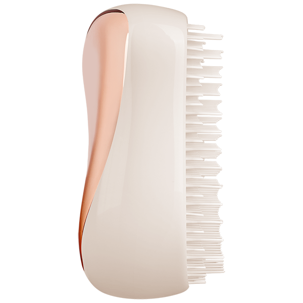 Щітка для волосся Tangle Teezer Compact Styler Rose Gold Ivory 5060173373979 фото
