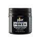 Густа змазка для фістингу та анального сексу pjur POWER Premium Cream 150 мл на гібридній основі PJ10290 фото 4