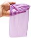Латексна серветка Latex Dental Dams Grape 1 шт SX1263 фото 2