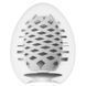 Мастурбатор-яйцо Tenga Egg Mesh с сетчатым рельефом SO5496 фото 2