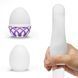 Мастурбатор-яйцо Tenga Egg Mesh с сетчатым рельефом SO5496 фото 3