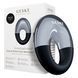 Масажер для очей GESKE Cool&Warm Eye Massager 7в1 black HB0308 фото 1