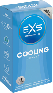 EXS Cooling. 12 шт EX26 фото